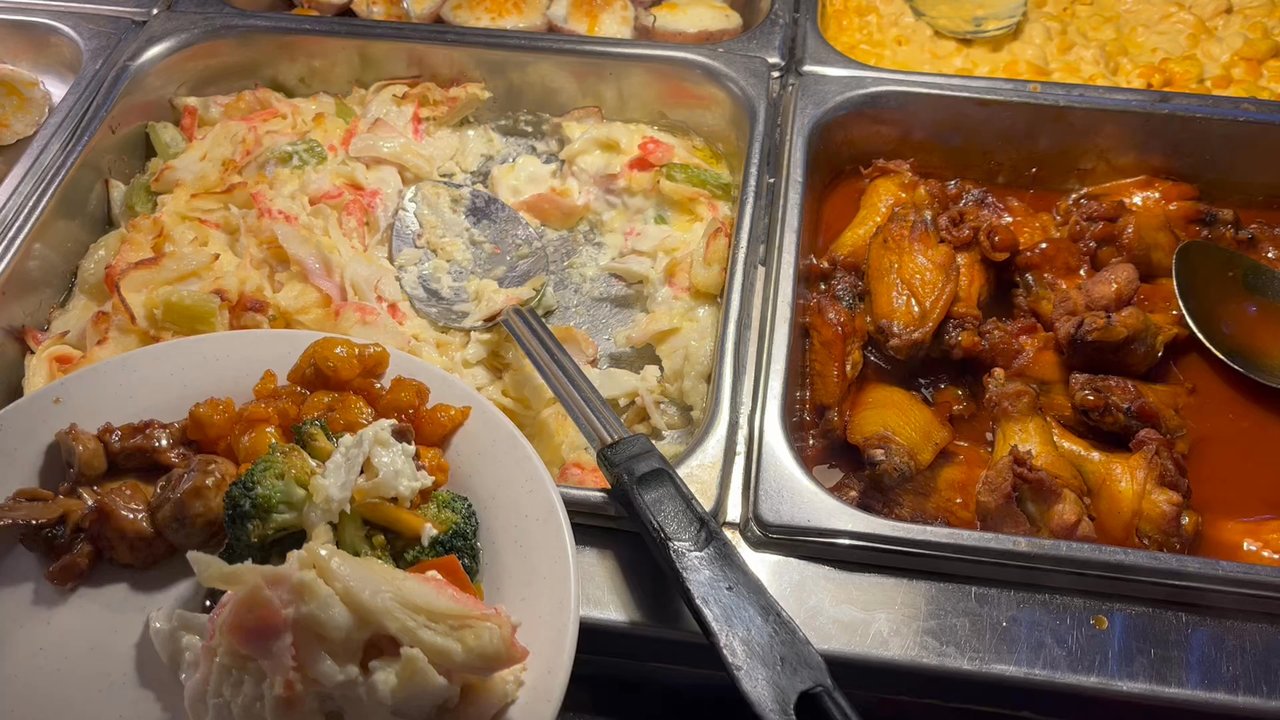 Imperial Buffet - Food - Chinese Near Me - Erie, Pennsylvania