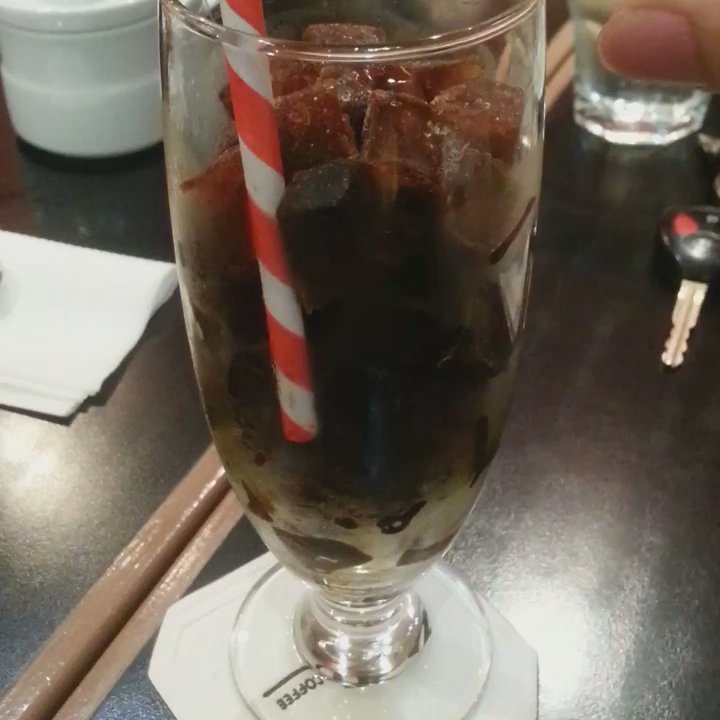UCC Vienna Café - Coffee & Tea Near Me - San Juan, NCR