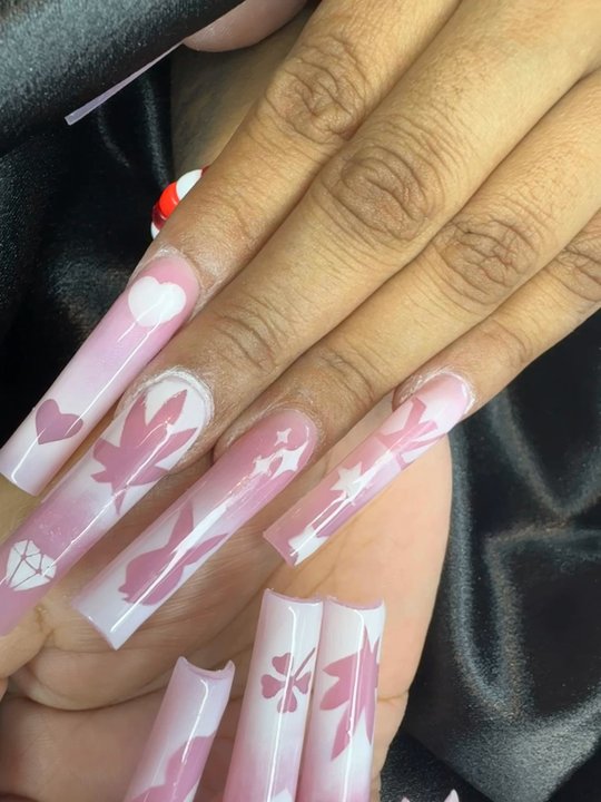 Vina Nails & Spa - Nail Salons Near Me - Phoenix, Arizona