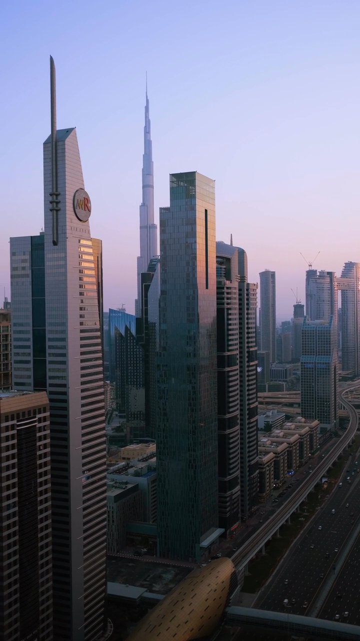 where to next?
📍 Dubai
🎥 Dubai  Amazing places · Pexels
#travel #city #citybreak #skyline #wanderlust