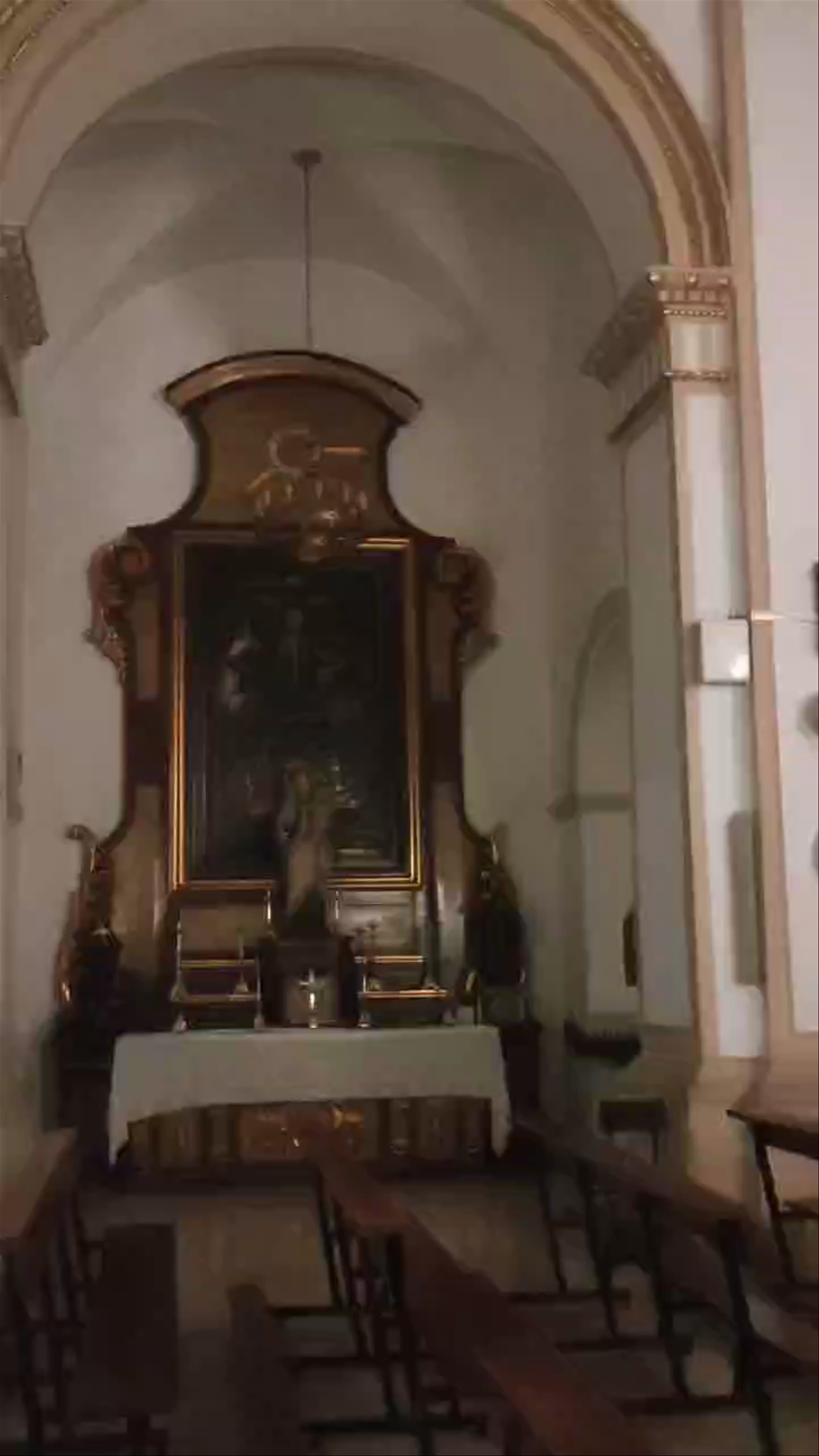 Iglesia de San José