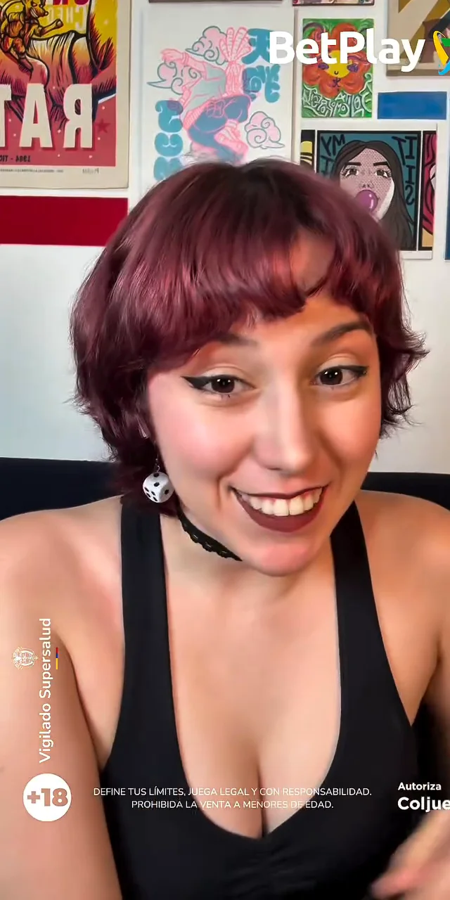 Contenido del creador