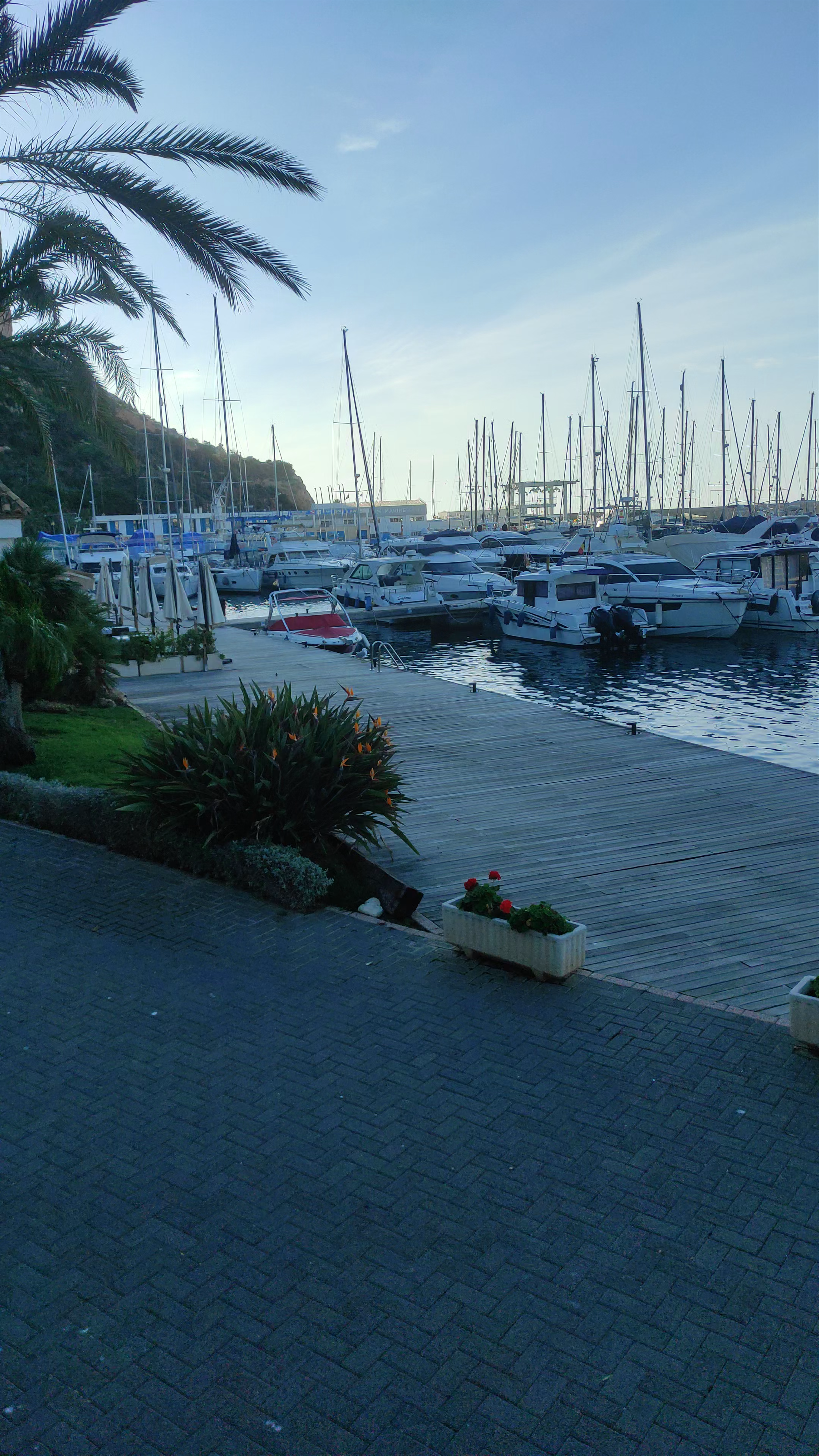 Royal Yacht Club Calpe