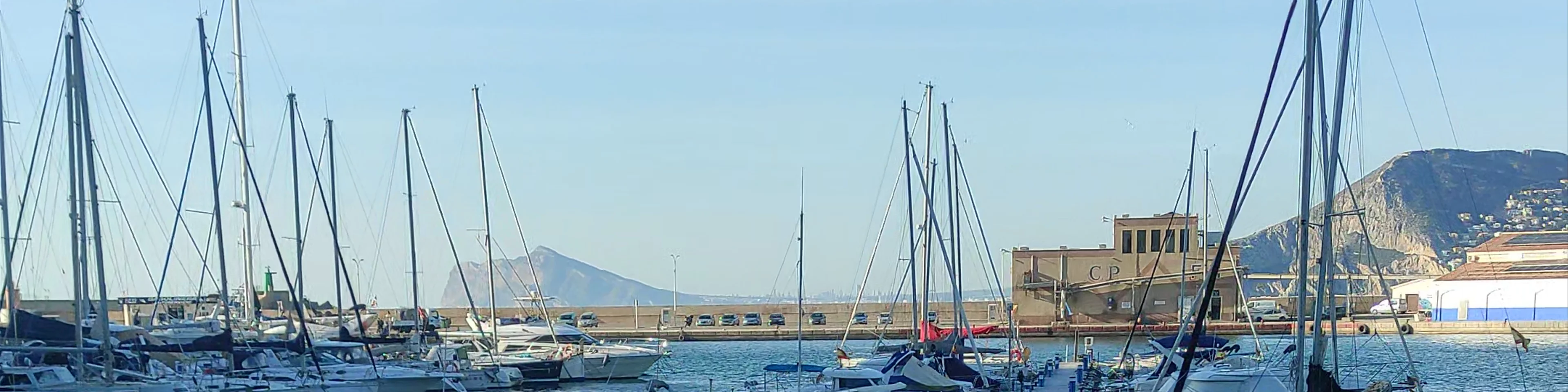 Royal Yacht Club Calpe