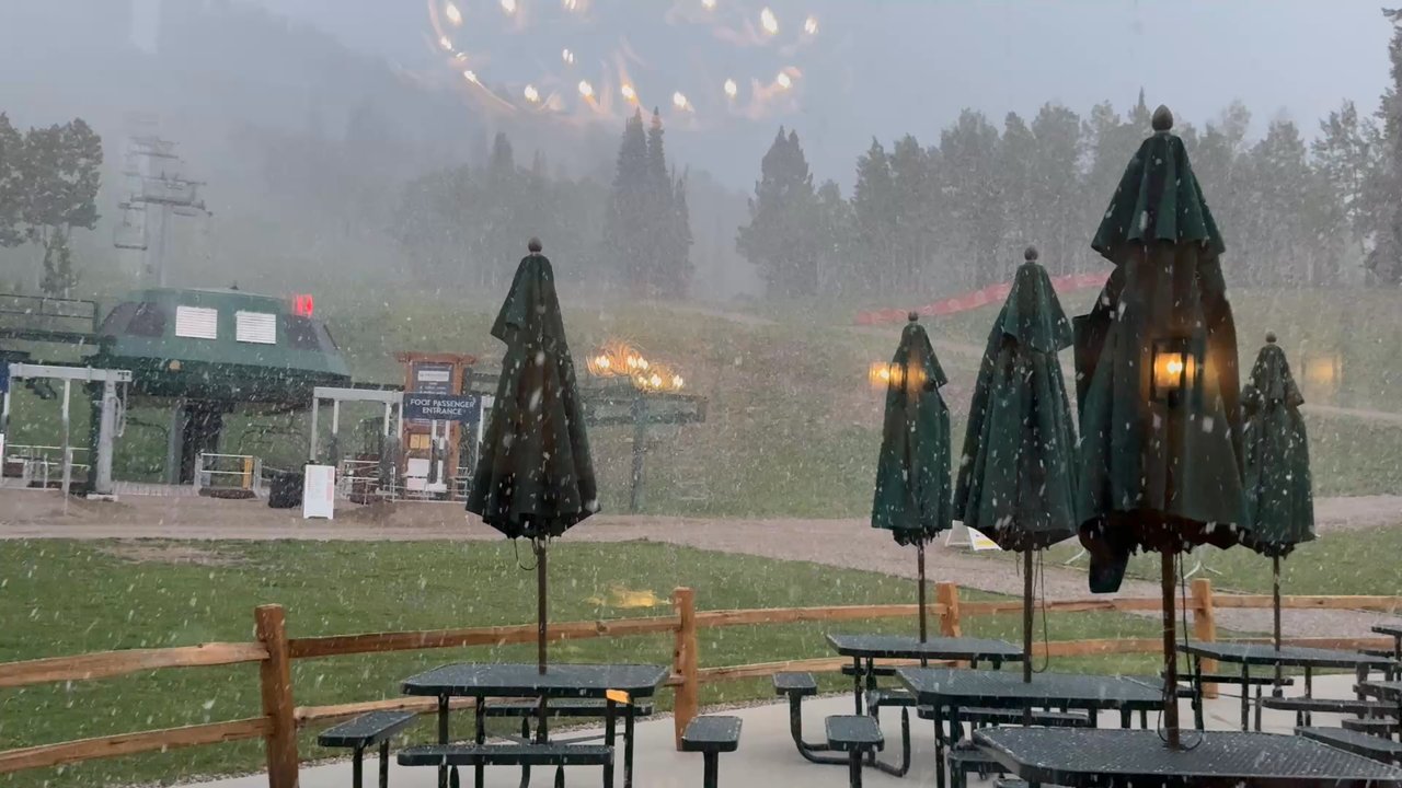 Powder Cache Bar and Grill - American Near Me - Alta, Wyoming