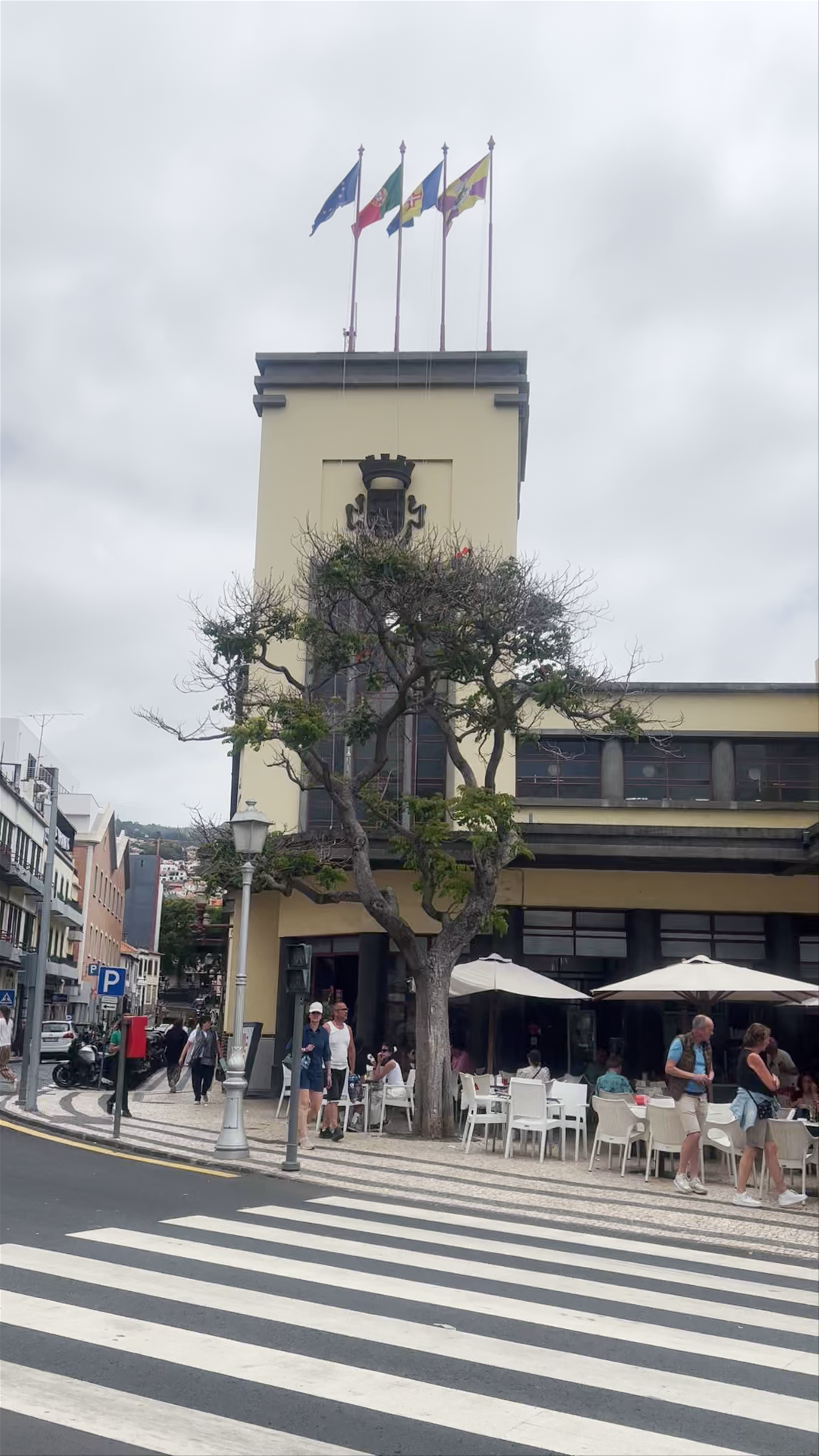 Mercado dos Lavradores