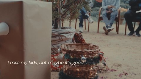 Ganaa — A Christmas of Care, Joy & New Beginnings