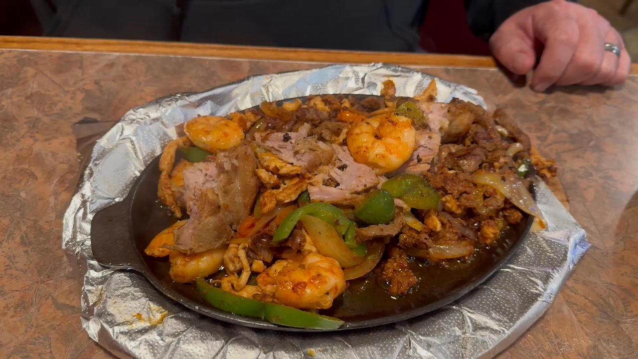 Los Rancheros - Fajitas - Mexican Near Me - Avon, Indiana