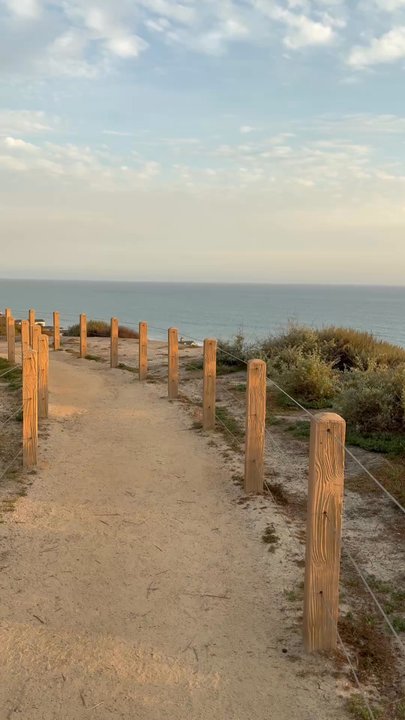 Vista Del Sol Park - Parks Near Me - San Clemente, California