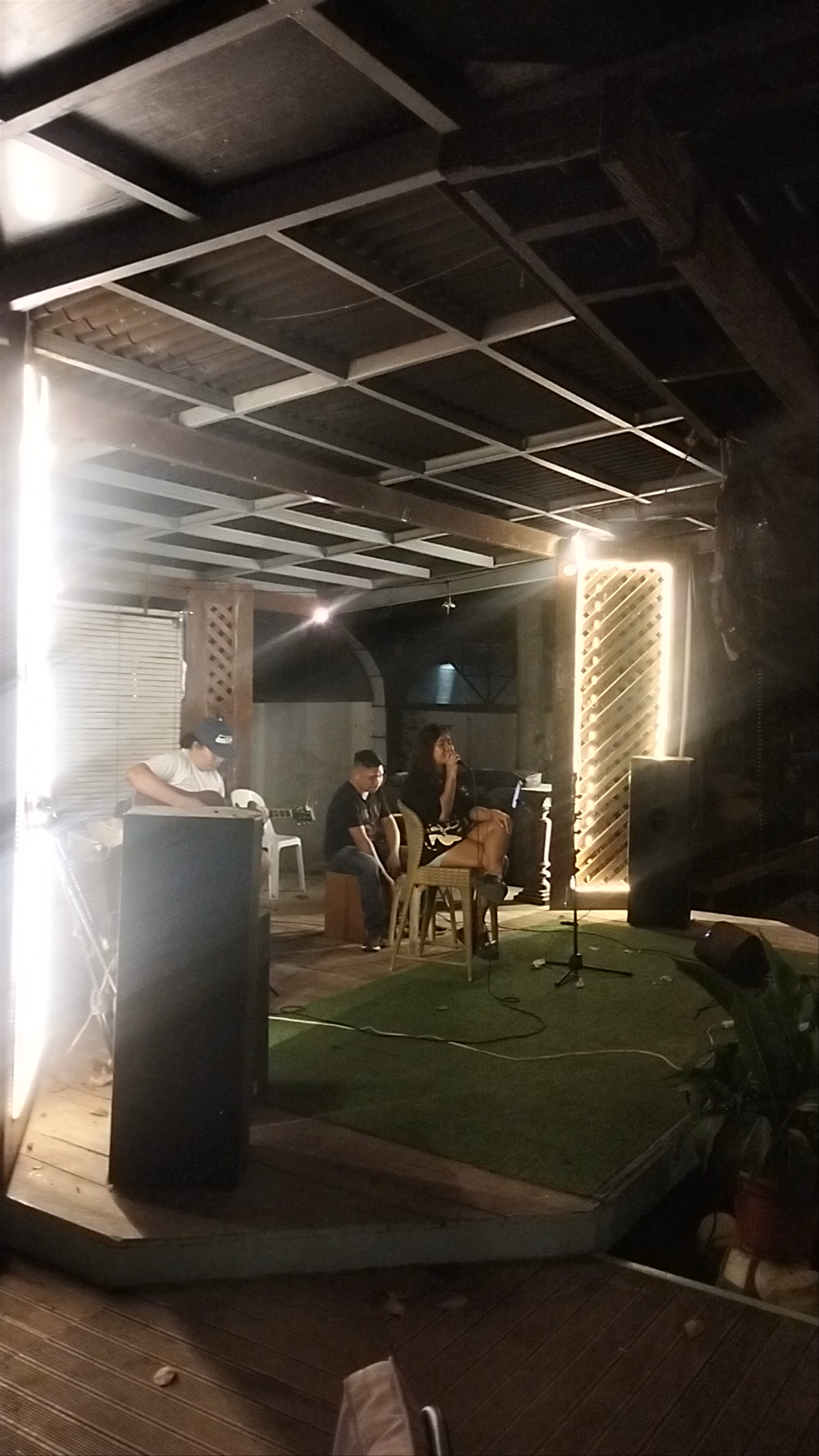 Bitaog Restaurant