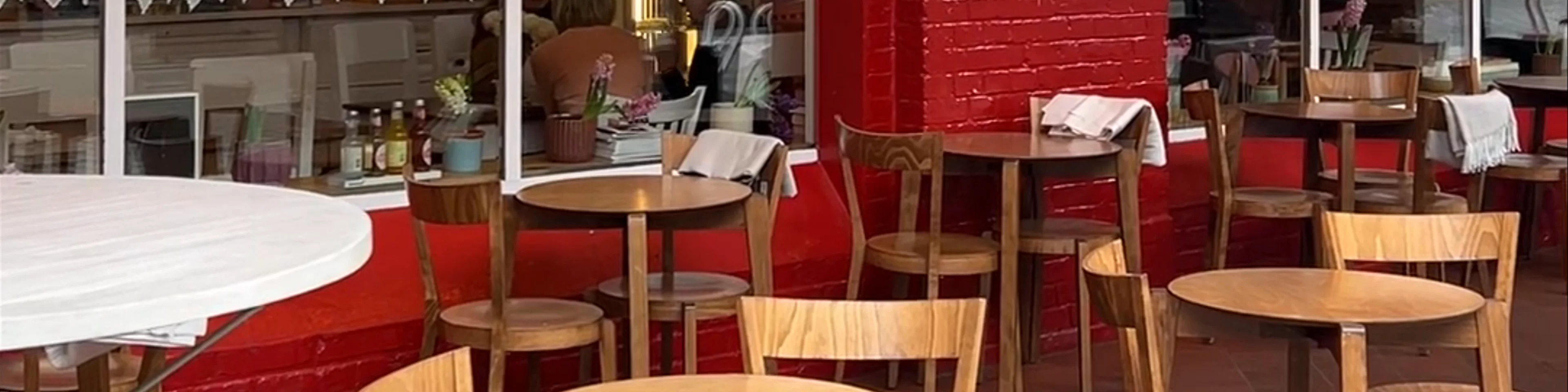 Cafe Byfyj