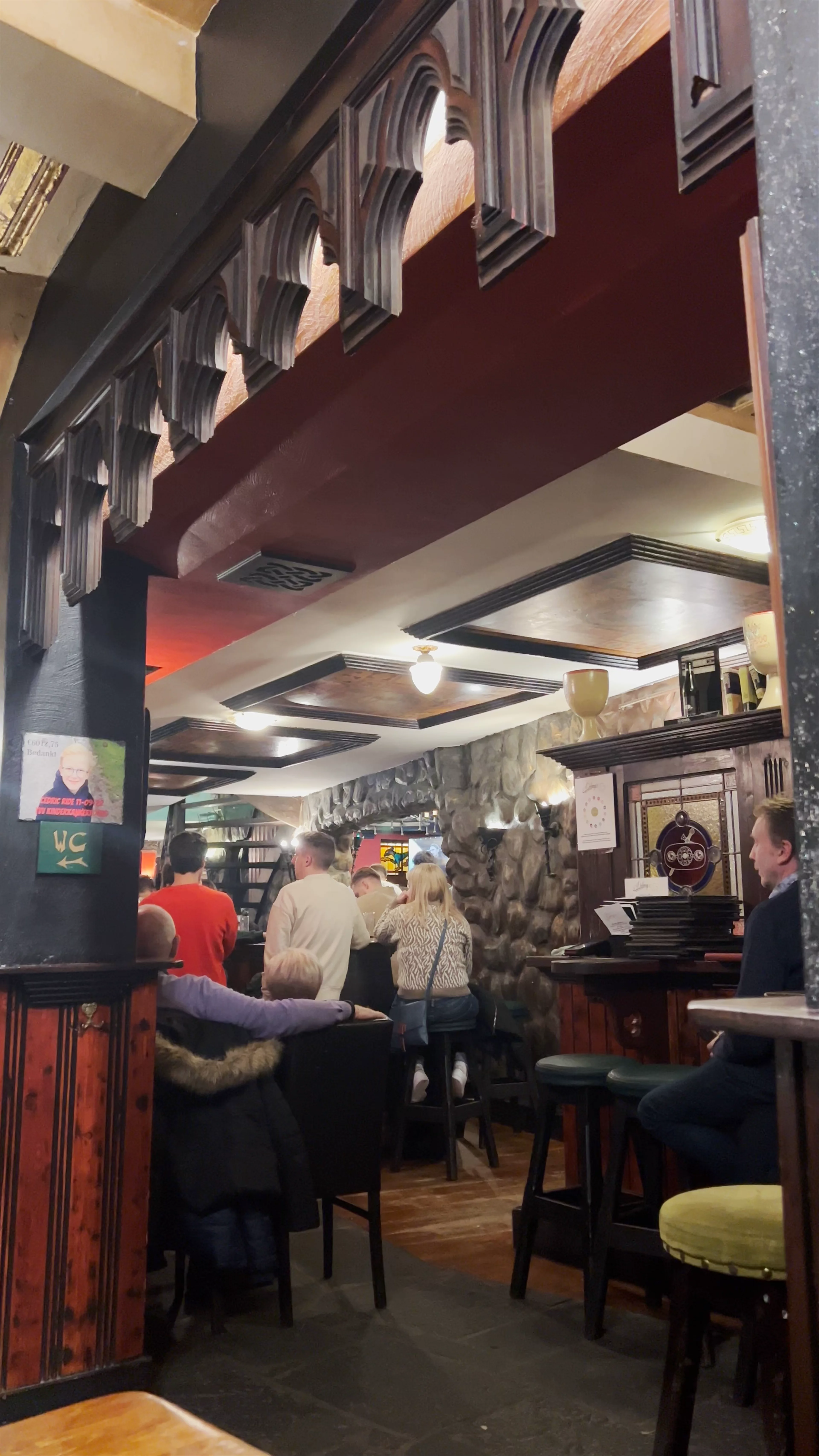 Delaney's Irish Pub