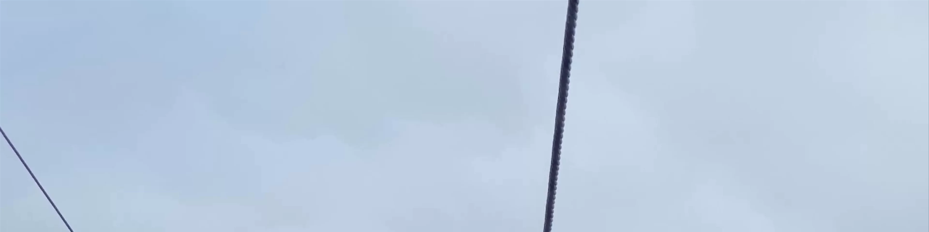 The Needles Chair Lift