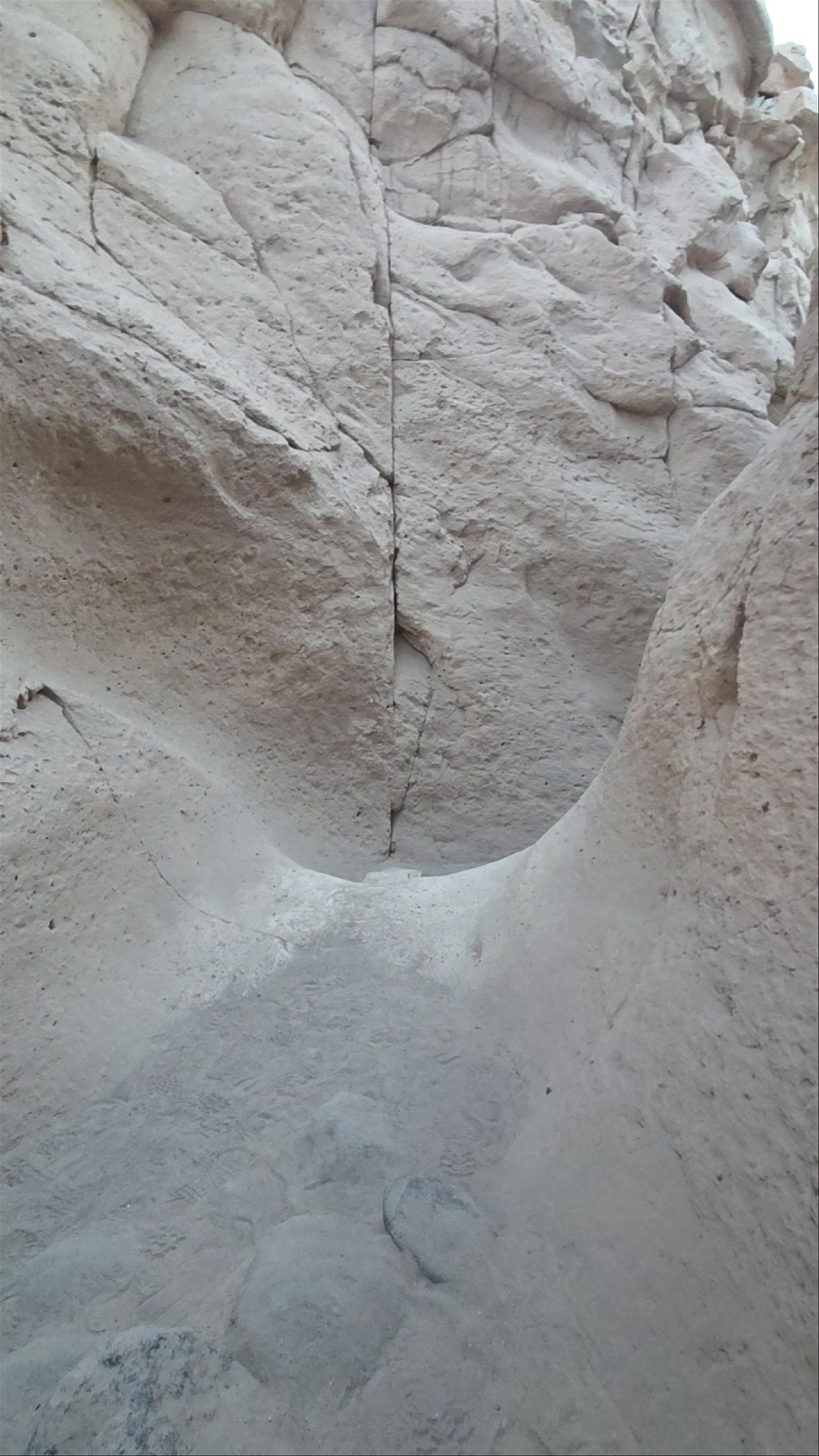 Quebrada de Culebrillas