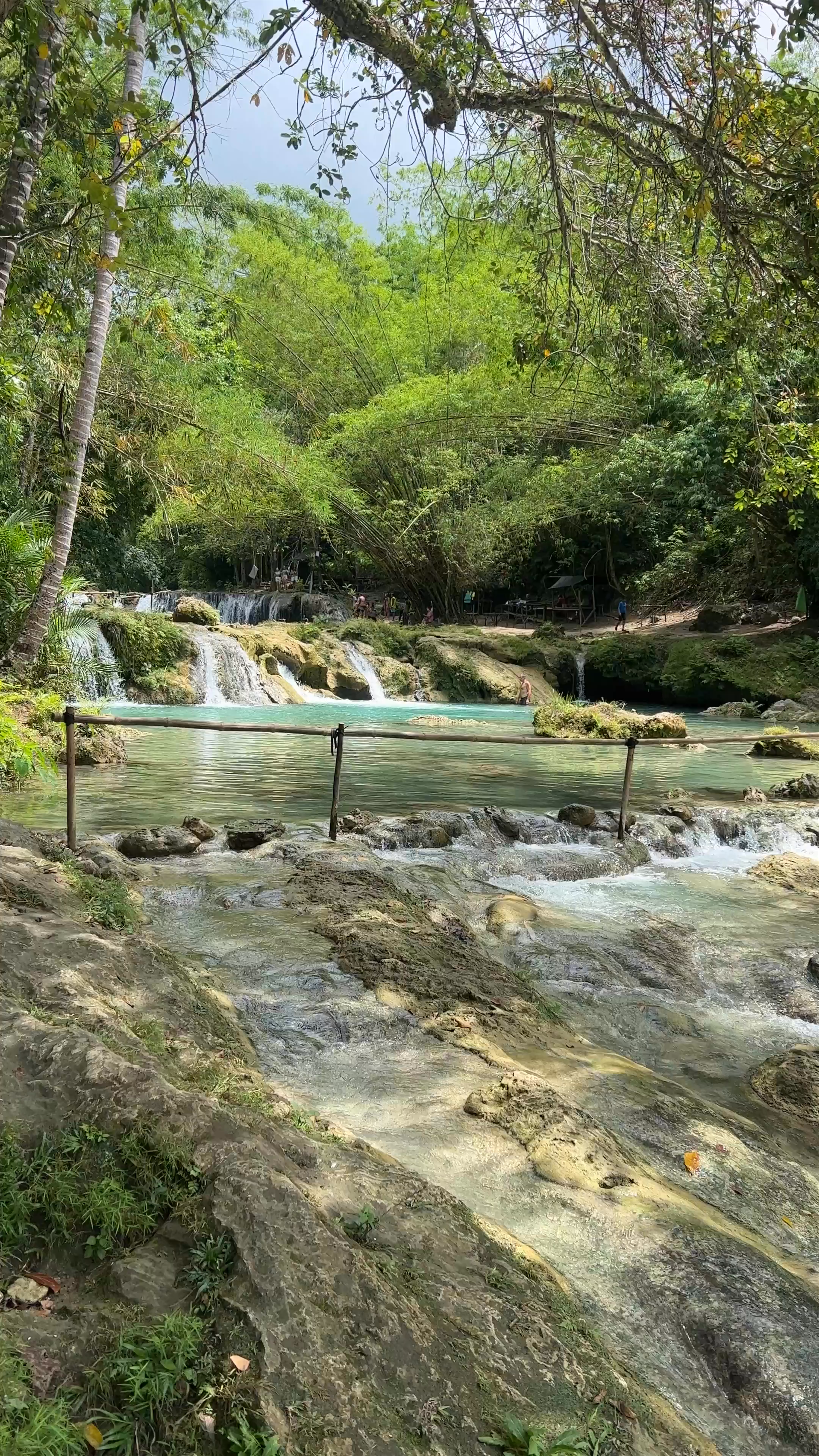 Cambugahay Falls