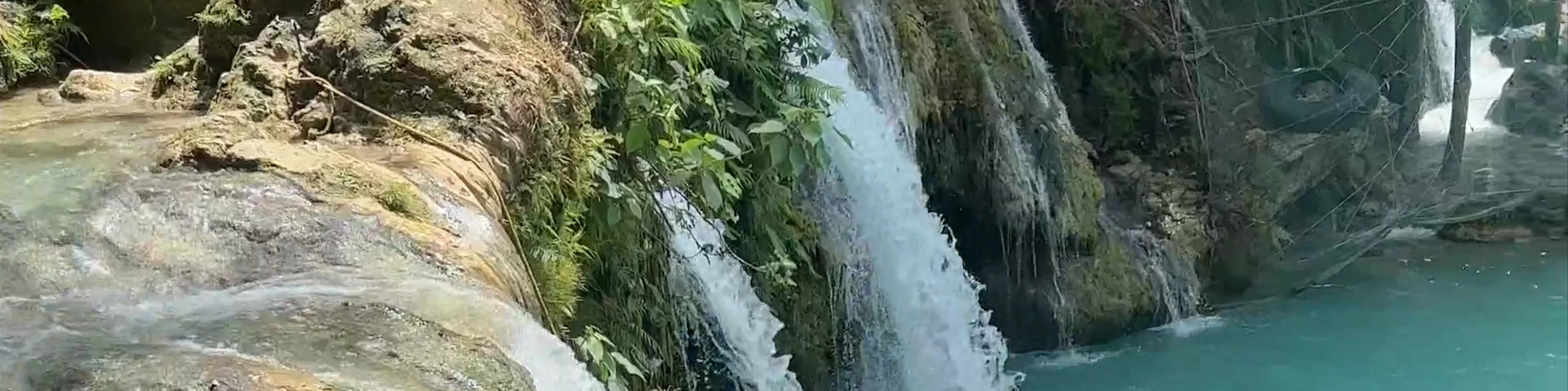 Cambugahay Falls
