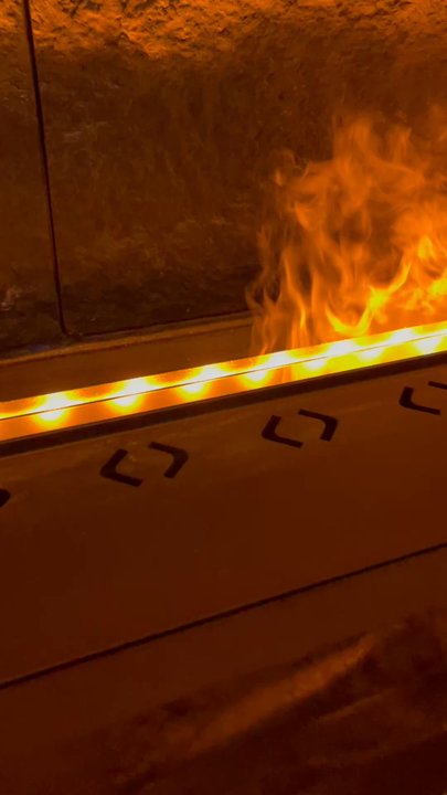 Patra Dining - Cool fire - Thai Near Me - Upland, California