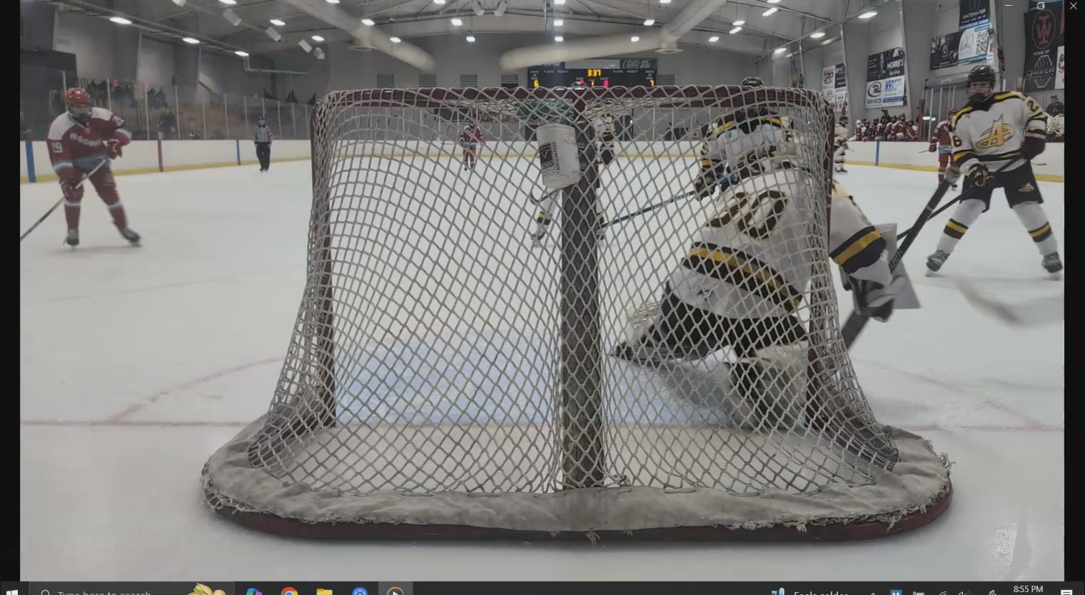 Liam Collins  Aquinas/Holmen High 24/25yr