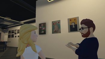 Video Poster