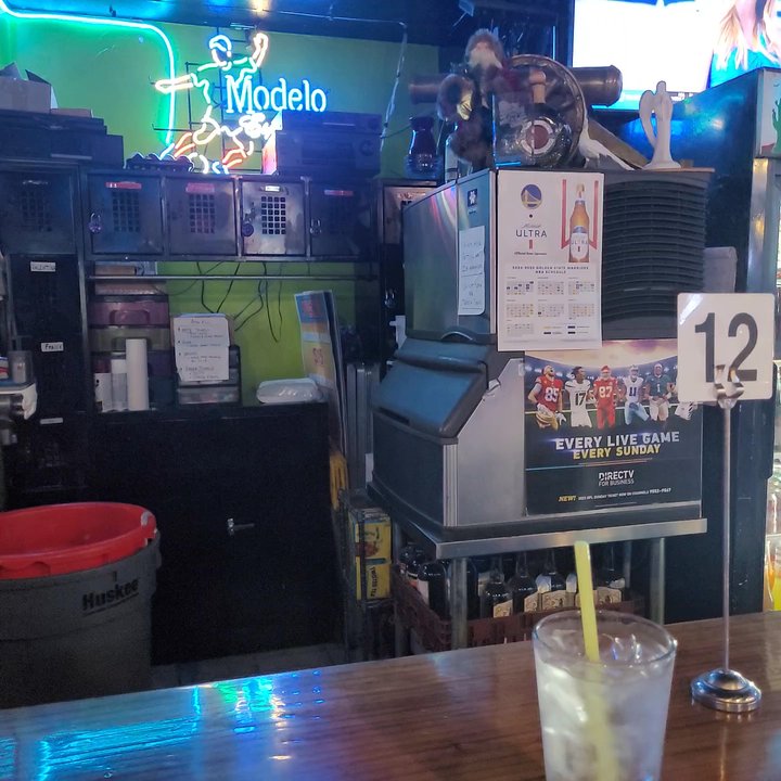 Tequila Shots Bar & Grill - Sports Bars Near Me - Milpitas, California