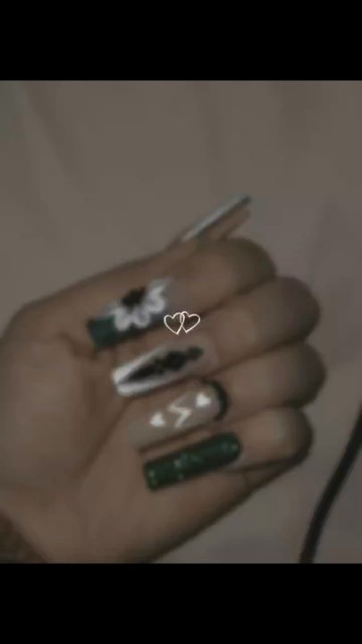 Nail Spa - Nail Salons Near Me - Cushing, Oklahoma