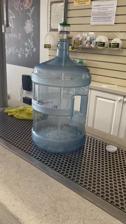 Wateria - Water Stores Near Me - Whittier, California
