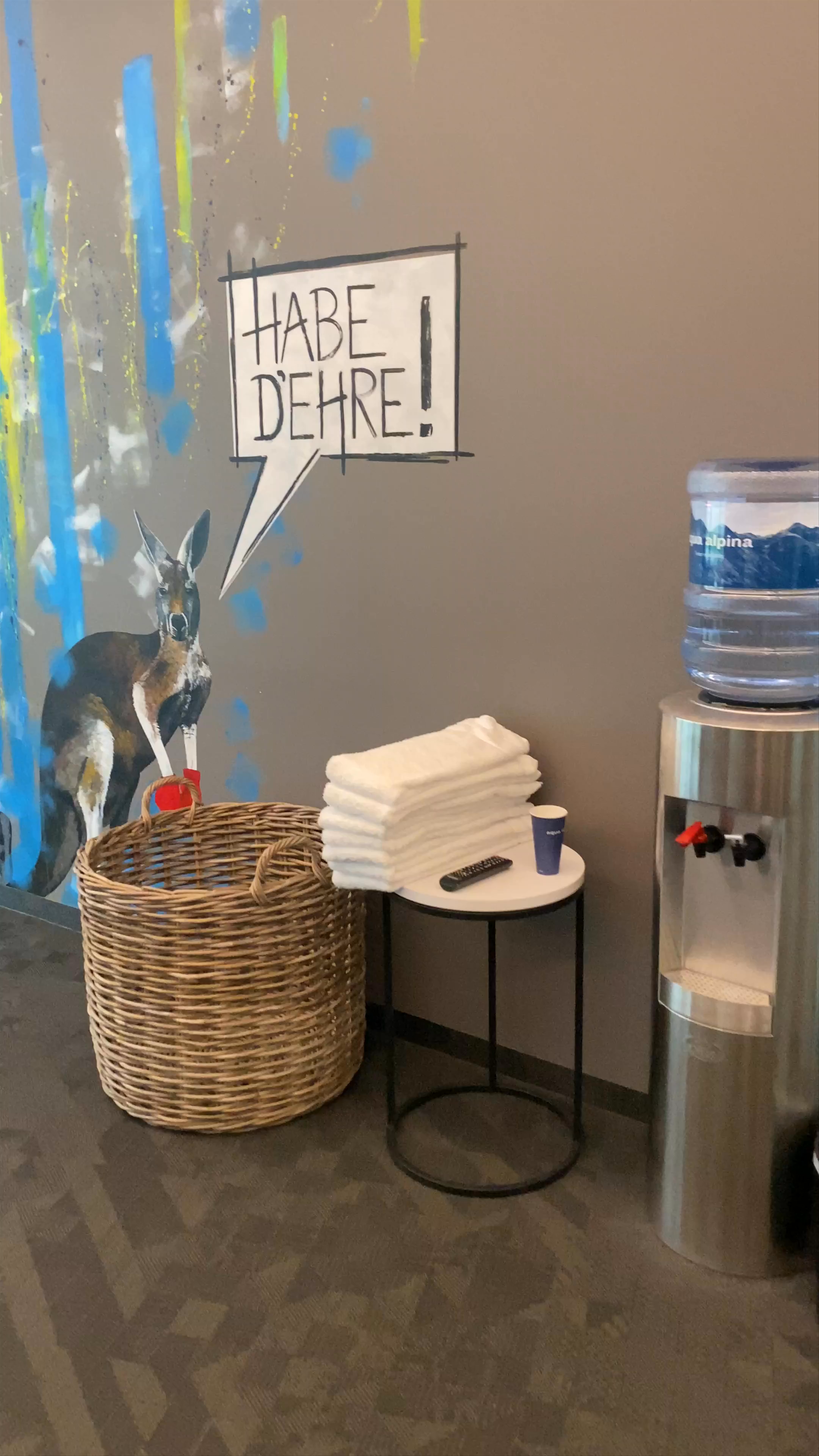 Adina Apartment Hotel Vienna Belvedere