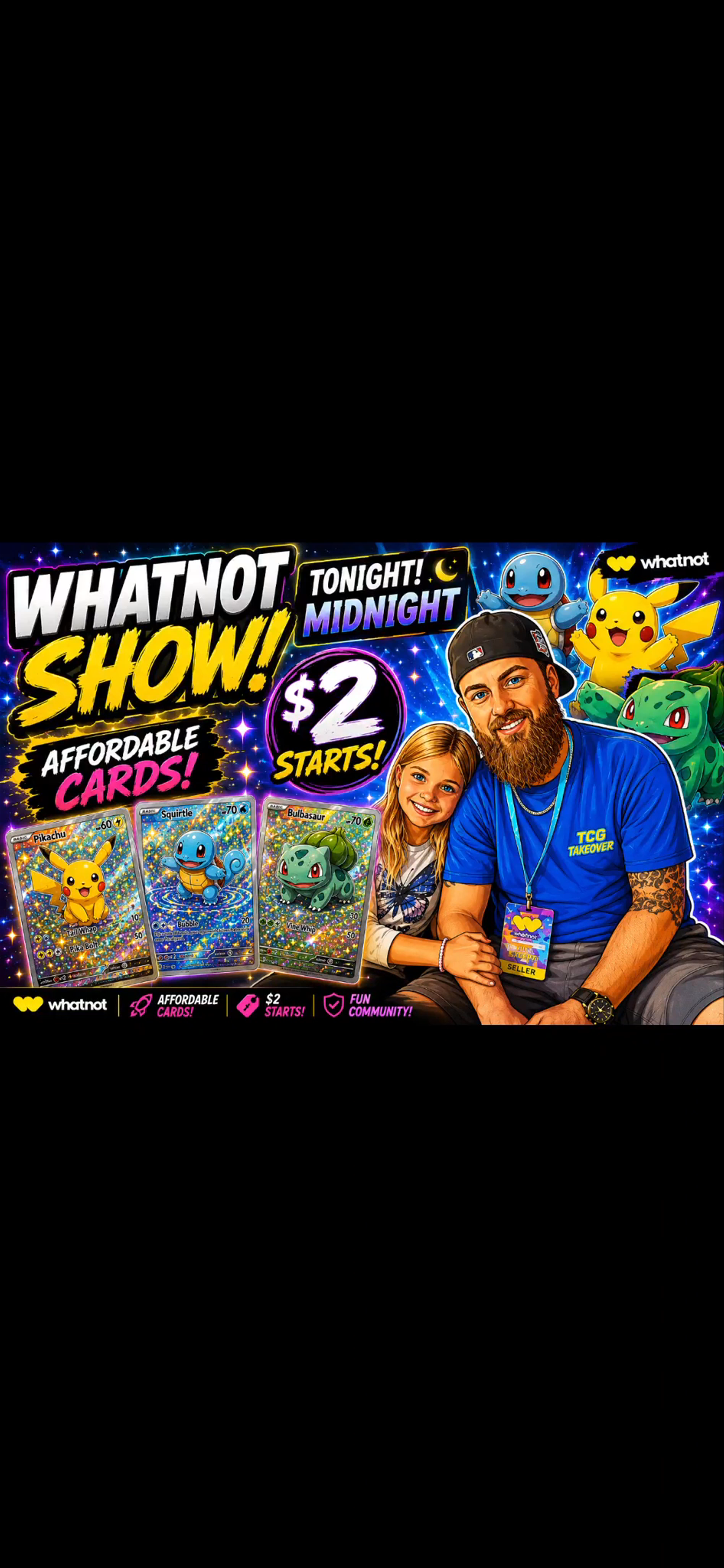 Thumbnail für Live-Show