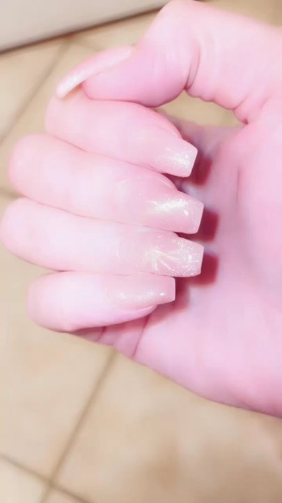 H2O Nails Spa - The best nails! Cat Eye! - Nail Salons Near Me - Monrovia, California
