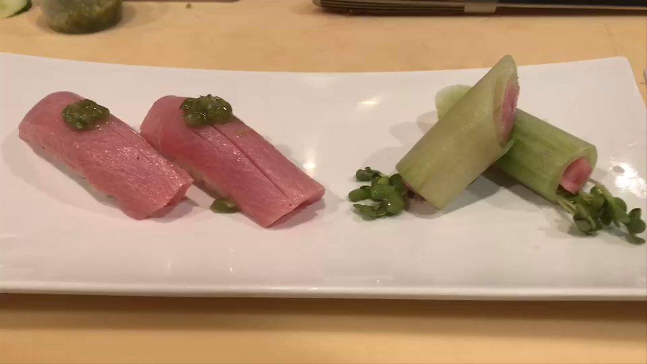 Osaka - Sushi Bars Near Me - Stillwater, Minnesota