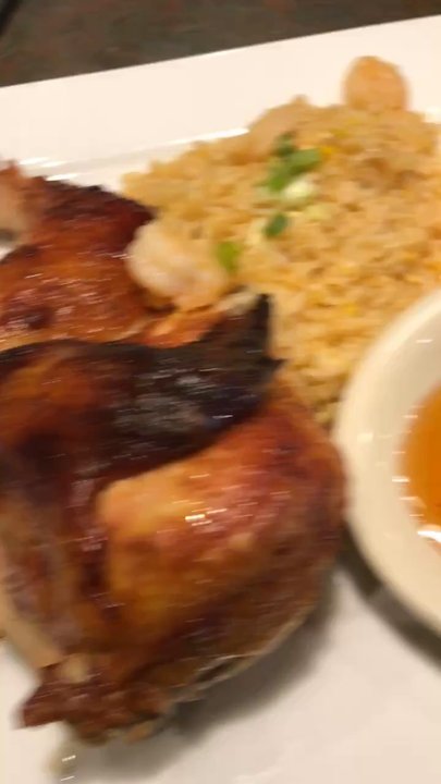 Surin 280 - Thai Near Me - Birmingham, Alabama