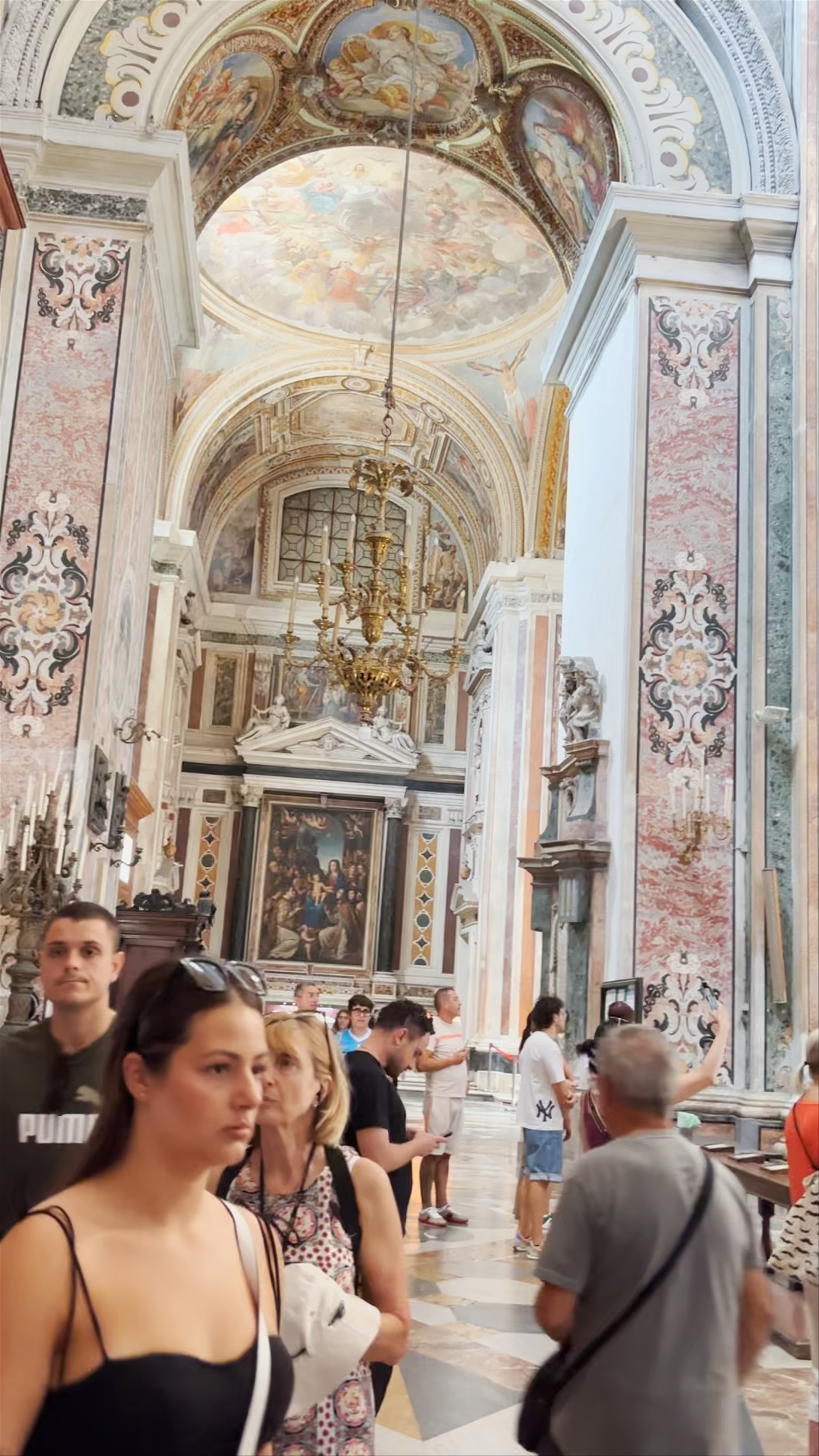 Chiesa del Gesù Nuovo