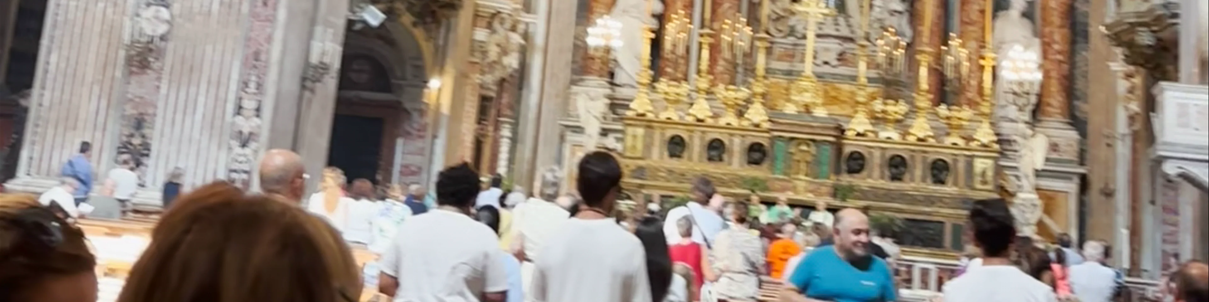 Chiesa del Gesù Nuovo
