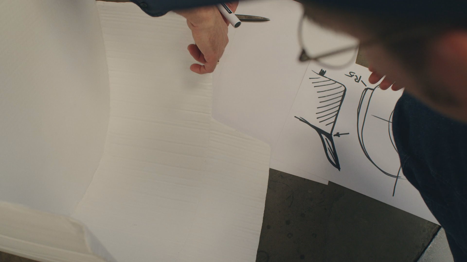Video poster