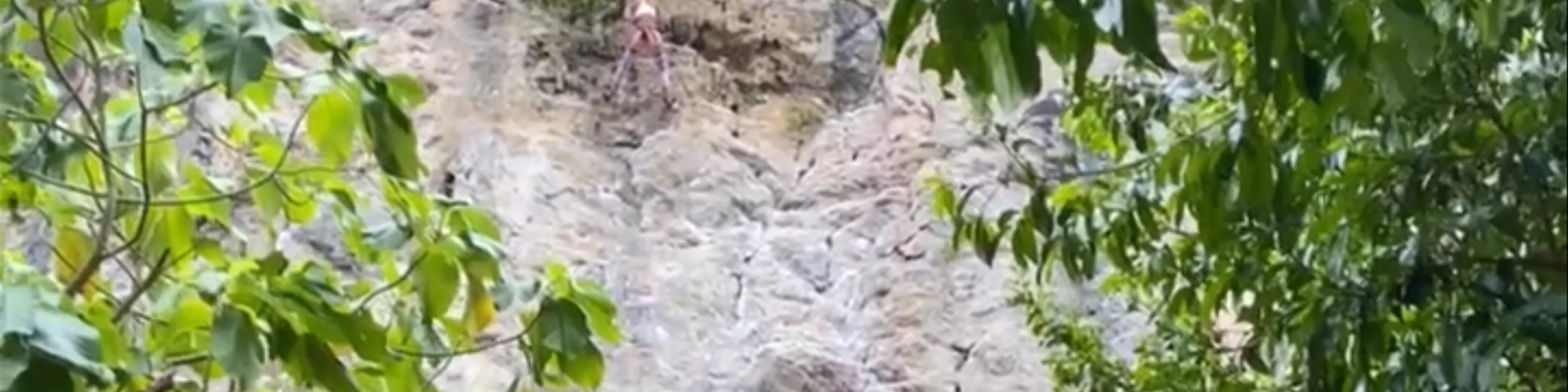 Highland rock climbing & Coffee house Ao nang muang Krabi