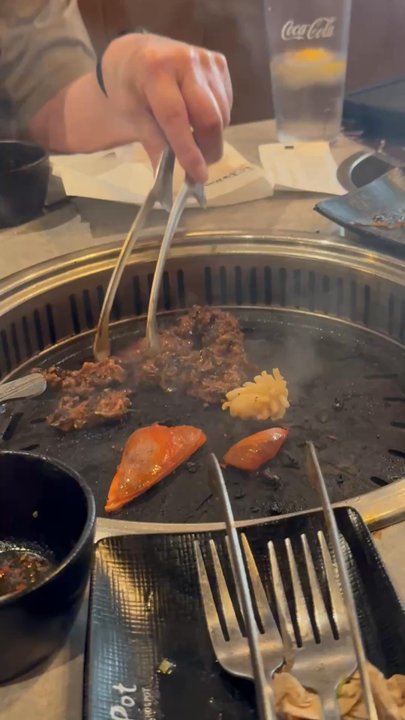 Fire Pot - Korean Near Me - Grand Forks, North Dakota