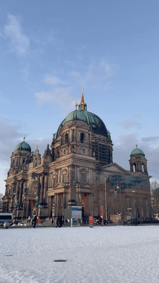 Berlin Cathedral