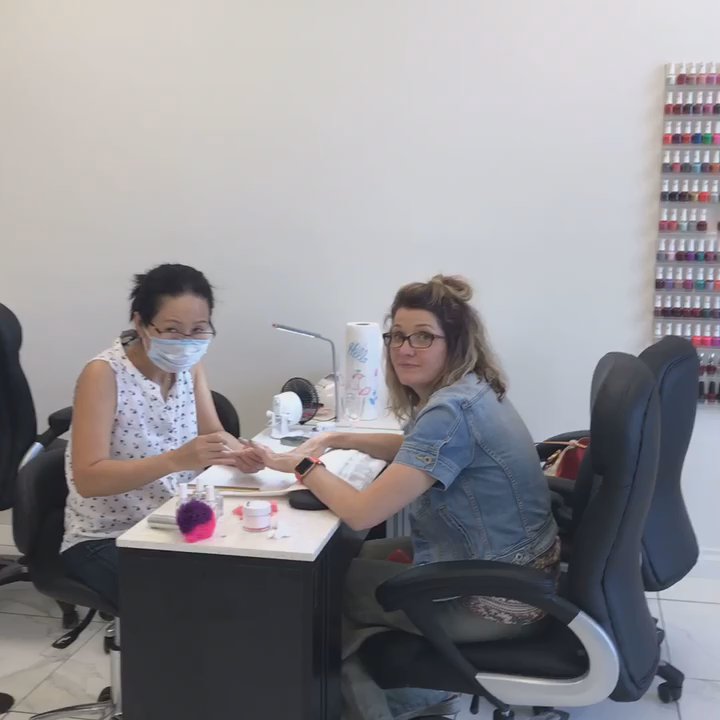 Copper Nails & Spa - Copper Nails & Spa. - Nail Salons Near Me - Fresno, California