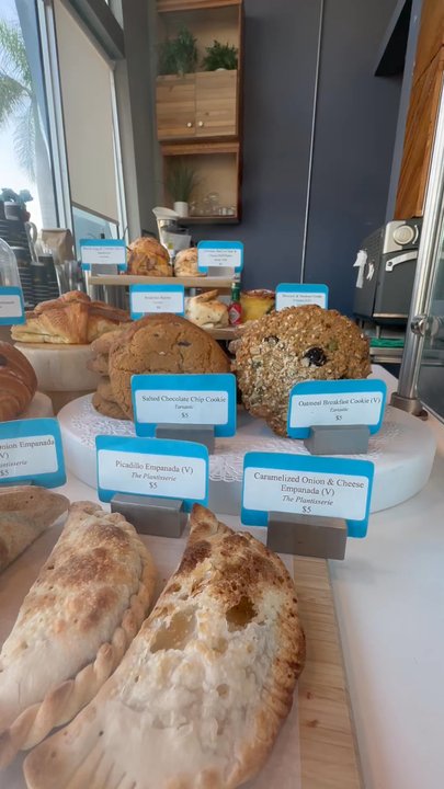 Panther Coffee - Baked goods - Coffee & Tea Near Me - Miami, Florida