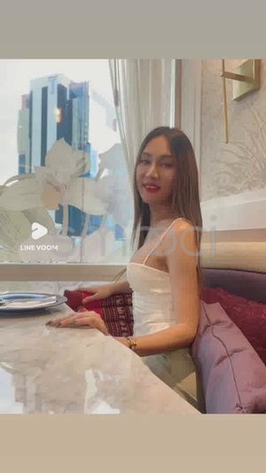 Airenbkk Bangkok Escort Video #14785
