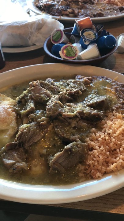 Margarita's - Best breakfast ever!!! - Mexican Near Me - San Diego, California