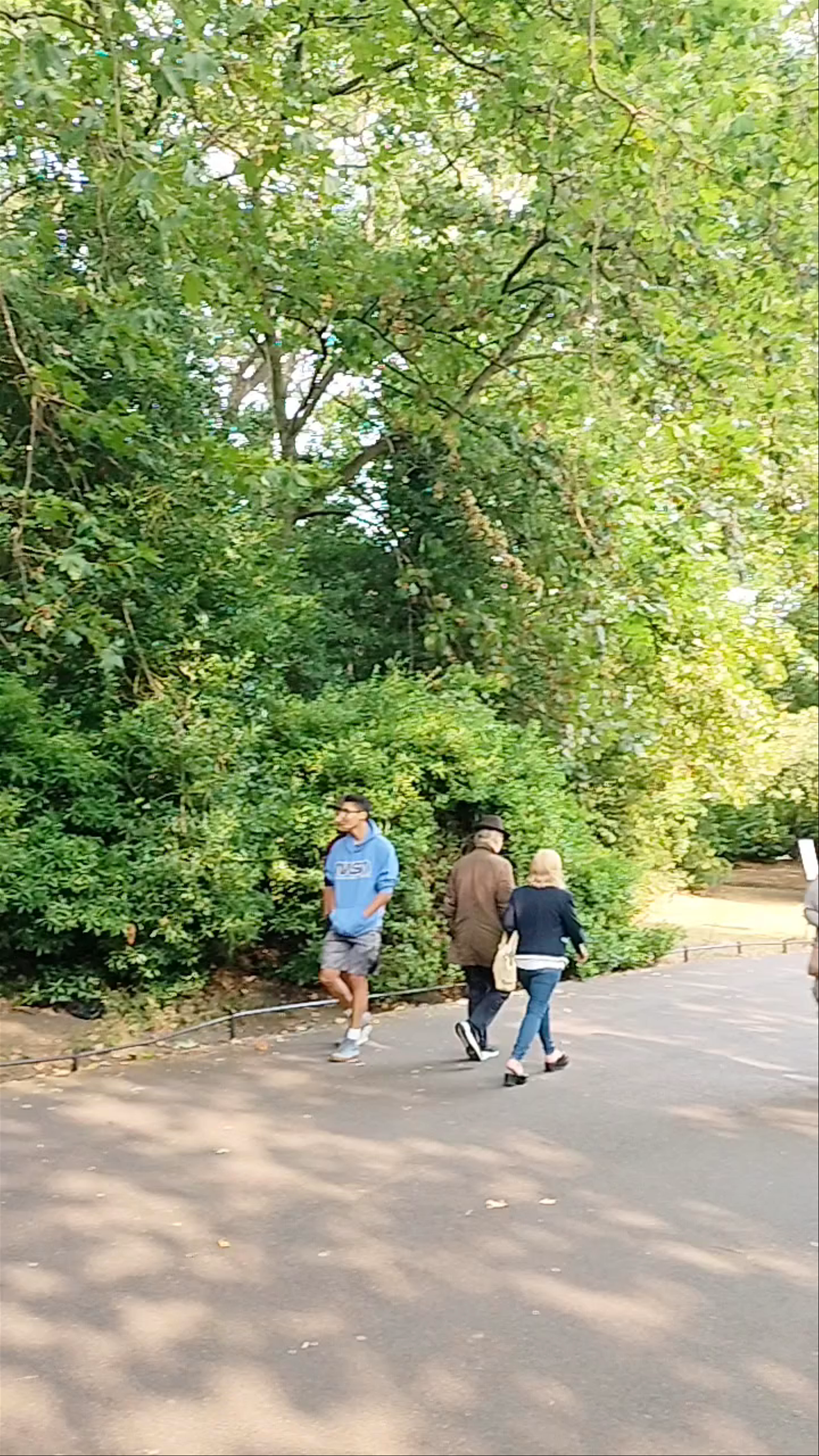 Stephen’s Green Q Park