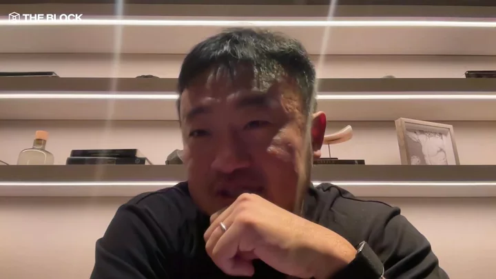Bybit CEO Ben Zhou on perps, RWAs, and what's next for 2026