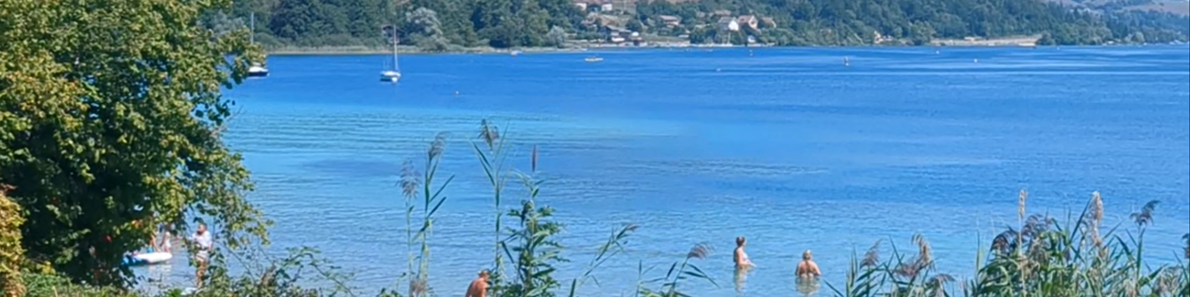 Lac de Paladru