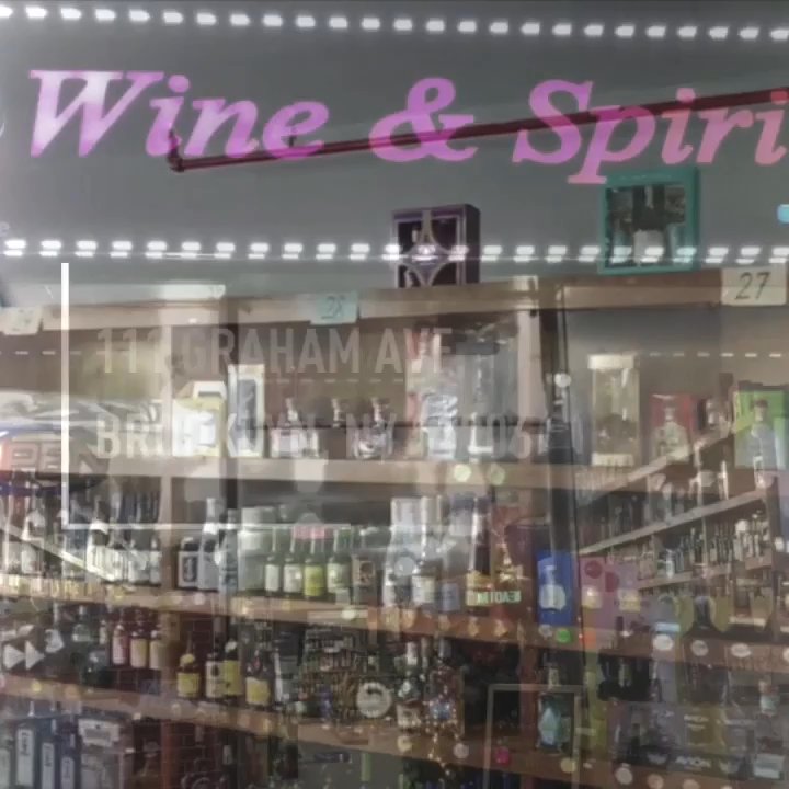 Kings Wine and Spirits - Part 4 - Beer, Wine & Spirits Near Me - Brooklyn, New York