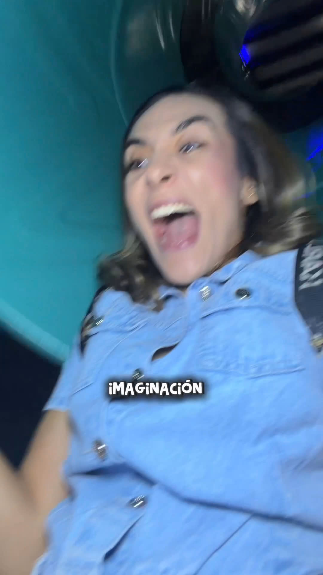 Vídeo UGC 7 de Daniela