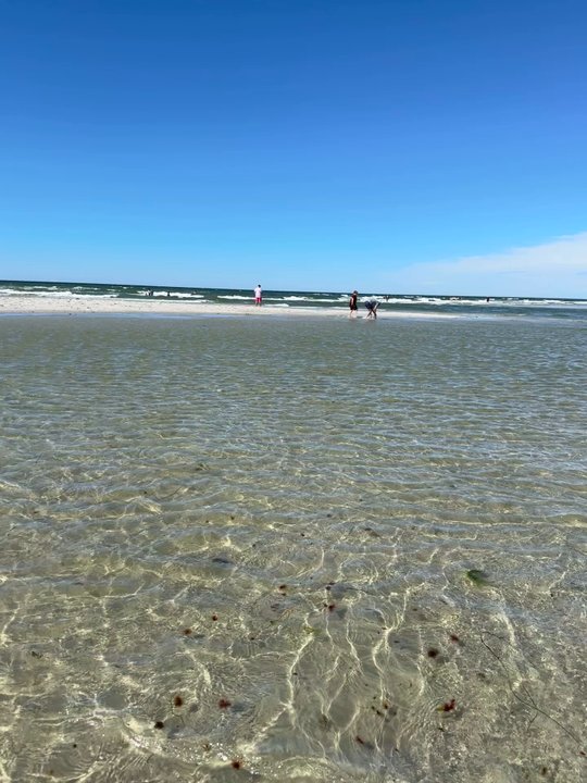 Mayflower Beach - Beaches Near Me - Dennis, Massachusetts