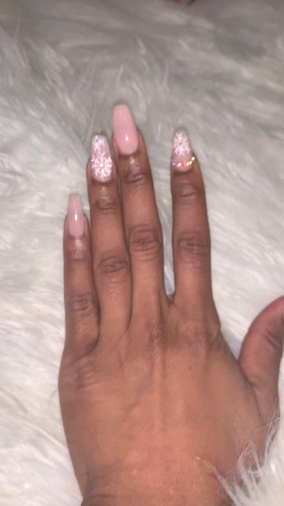 Beverly Hills Nail & Spa - #Obsessed - Nail Salons Near Me - Dallas, Texas