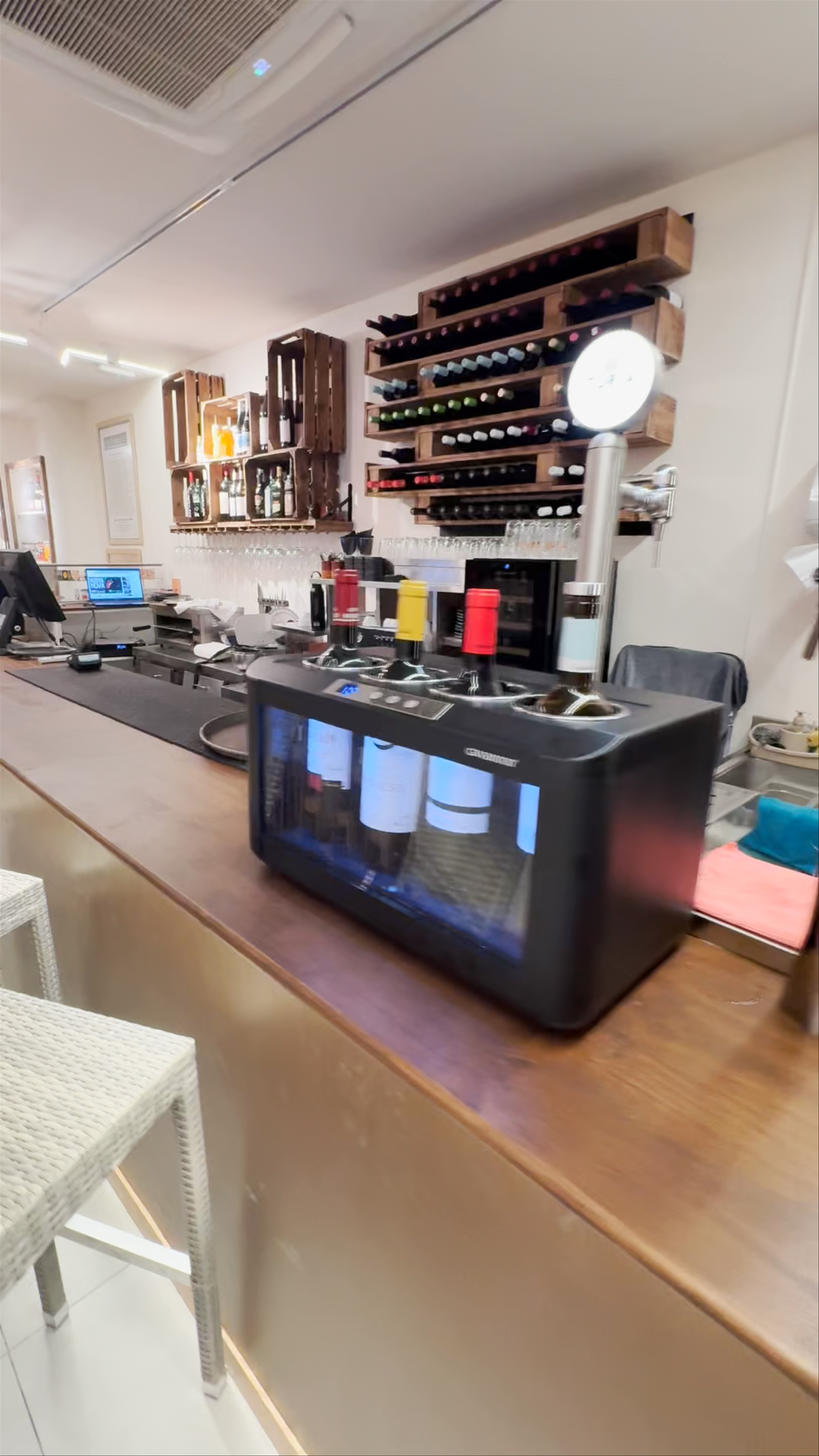 Bar Caparrós