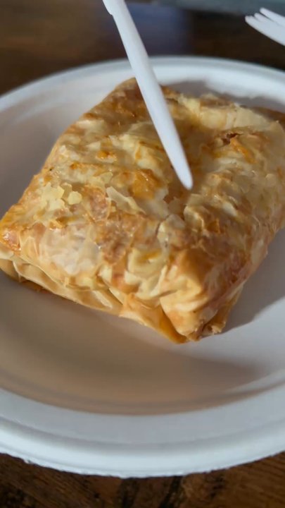 Mocco Bistro - Greek Near Me - Charlotte, North Carolina